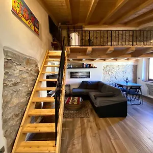 Appartamento Loft Via Roma, Marciana Marina (Isola d'Elba)