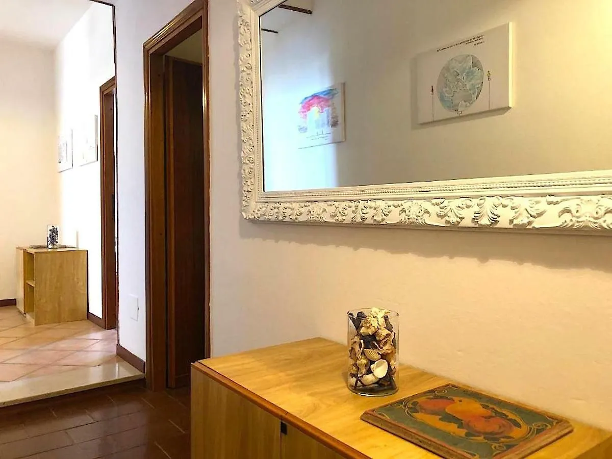 Appartamento La Torre Marciana Marina  Italia