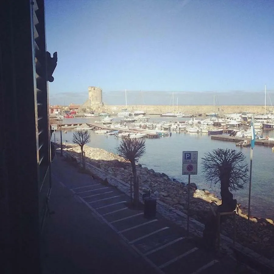 Appartamento La Torre Marciana Marina