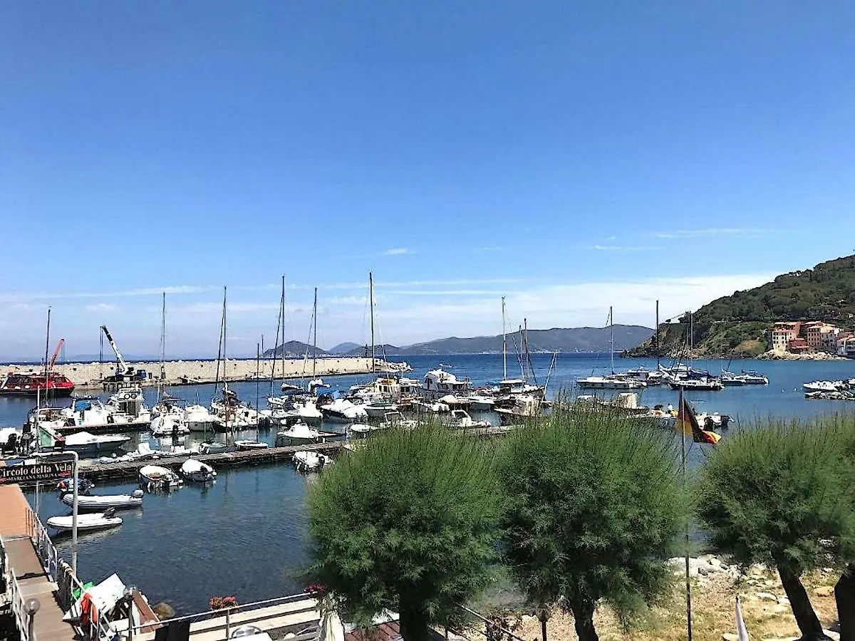 La Torre Apartment Marciana Marina  Italy